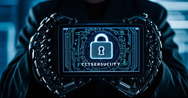 Assurance cybersécurité : protégez votre entreprise contre les cyberrisques