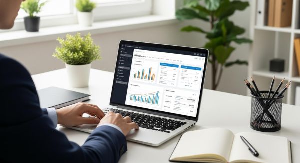 Comment choisir le logiciel de facturation idéal pour votre entreprise : les avantages de Jeboostemaboite